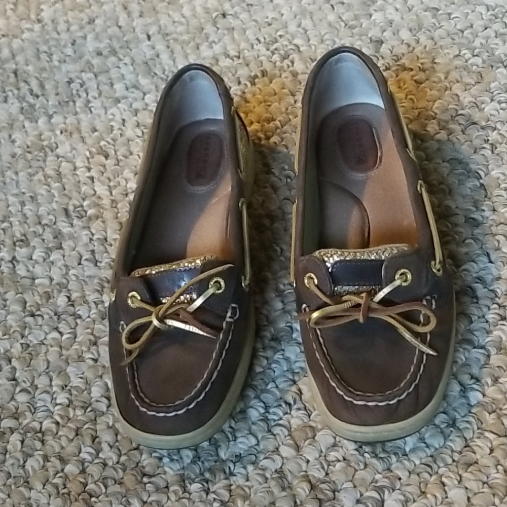 Sperry Shoes